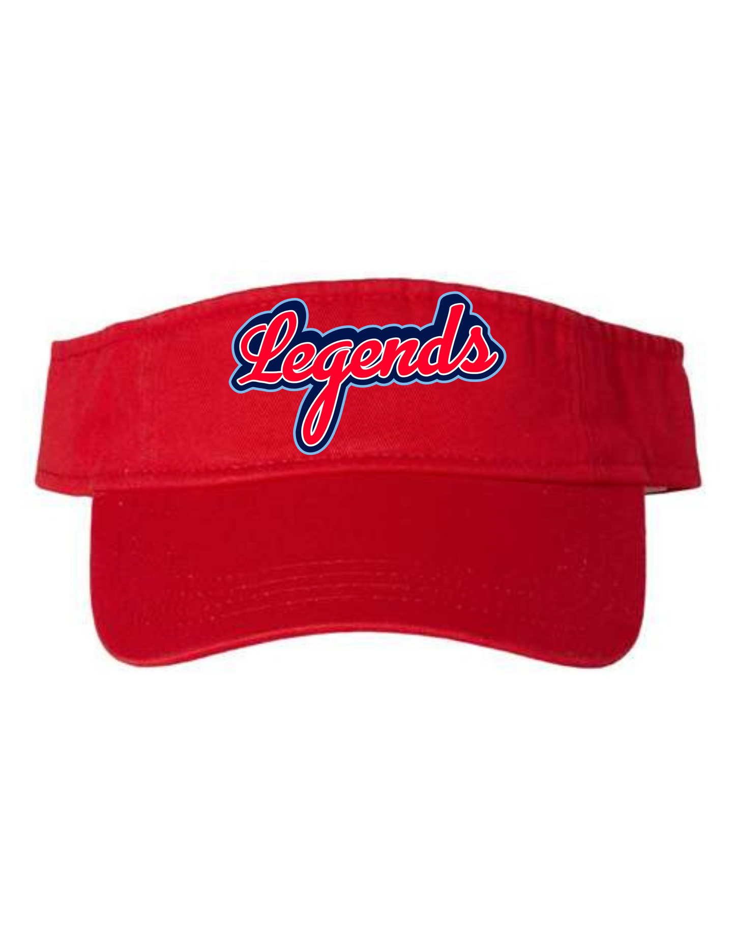 ENNIS LEGENDS HAT OR VISOR