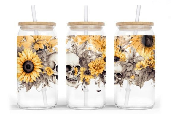BEAUTIFUL SUNFLOWERS