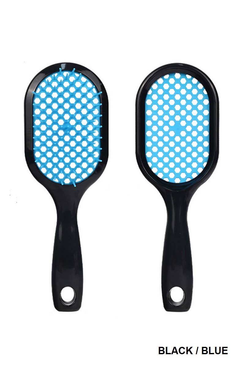Tik Tok Superbrush Plus Detangling Hair Comb