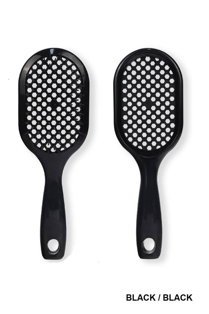 Tik Tok Superbrush Plus Detangling Hair Comb