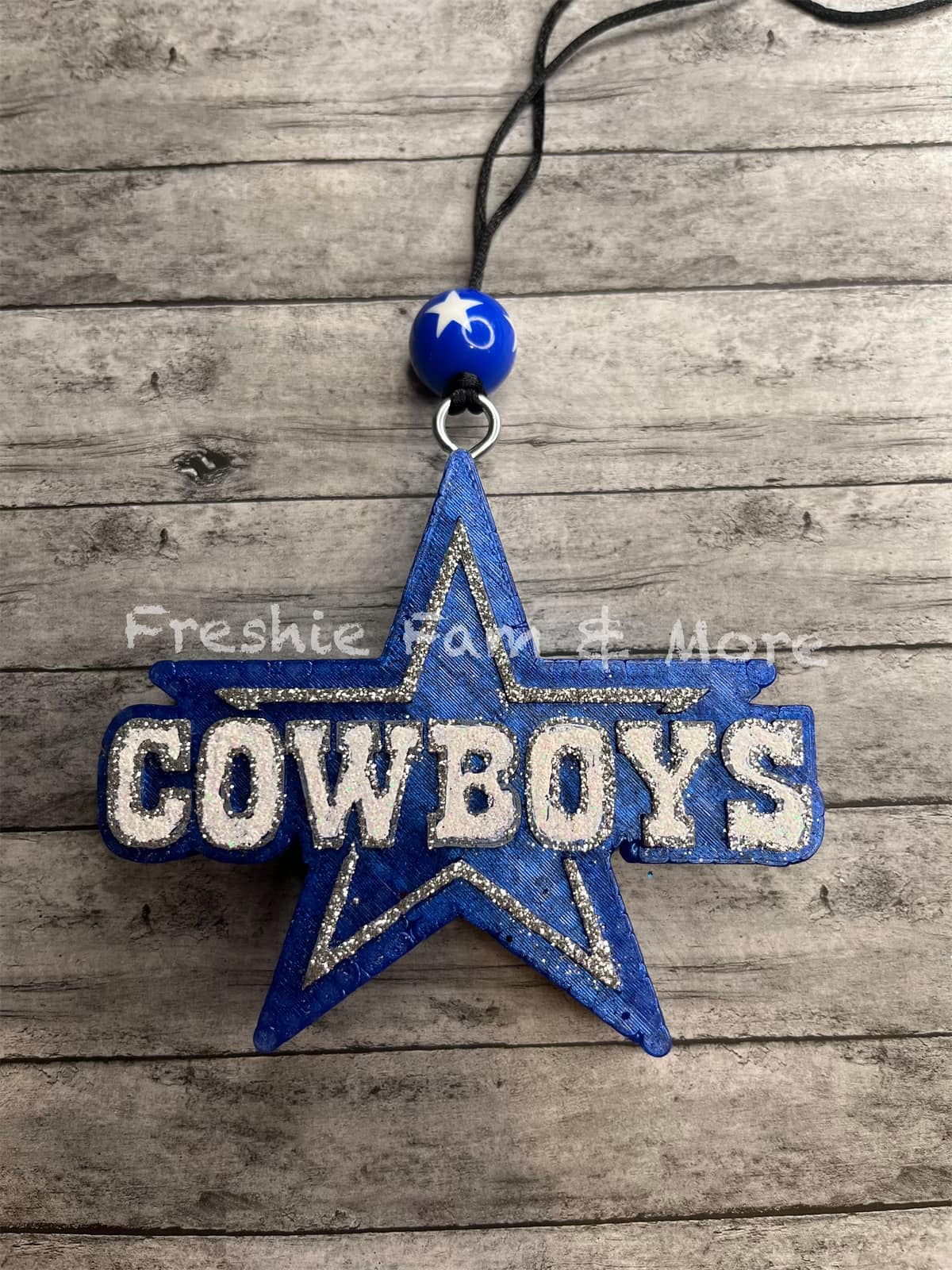 COWBOYS STAR