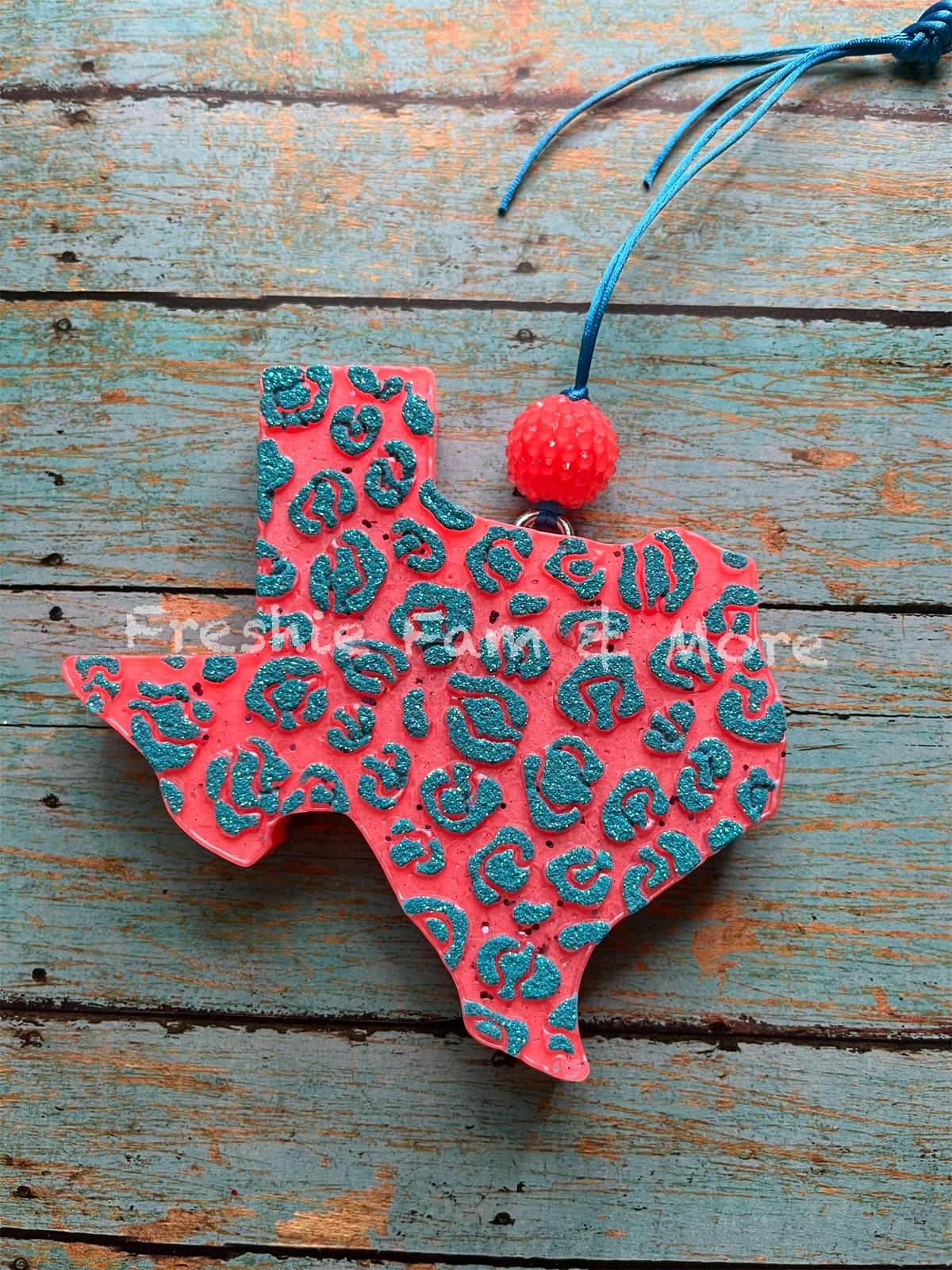 TEXAS LEOPARD