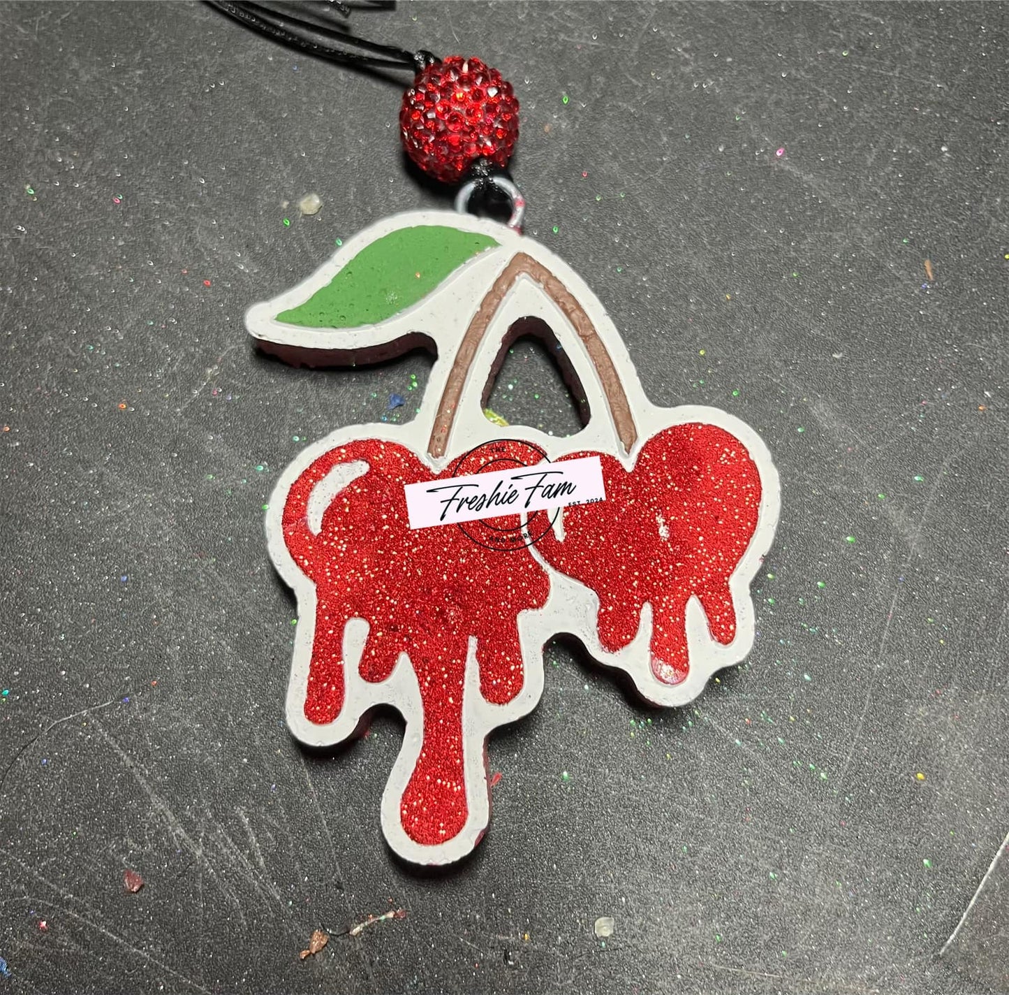 DRIP CHERRIES