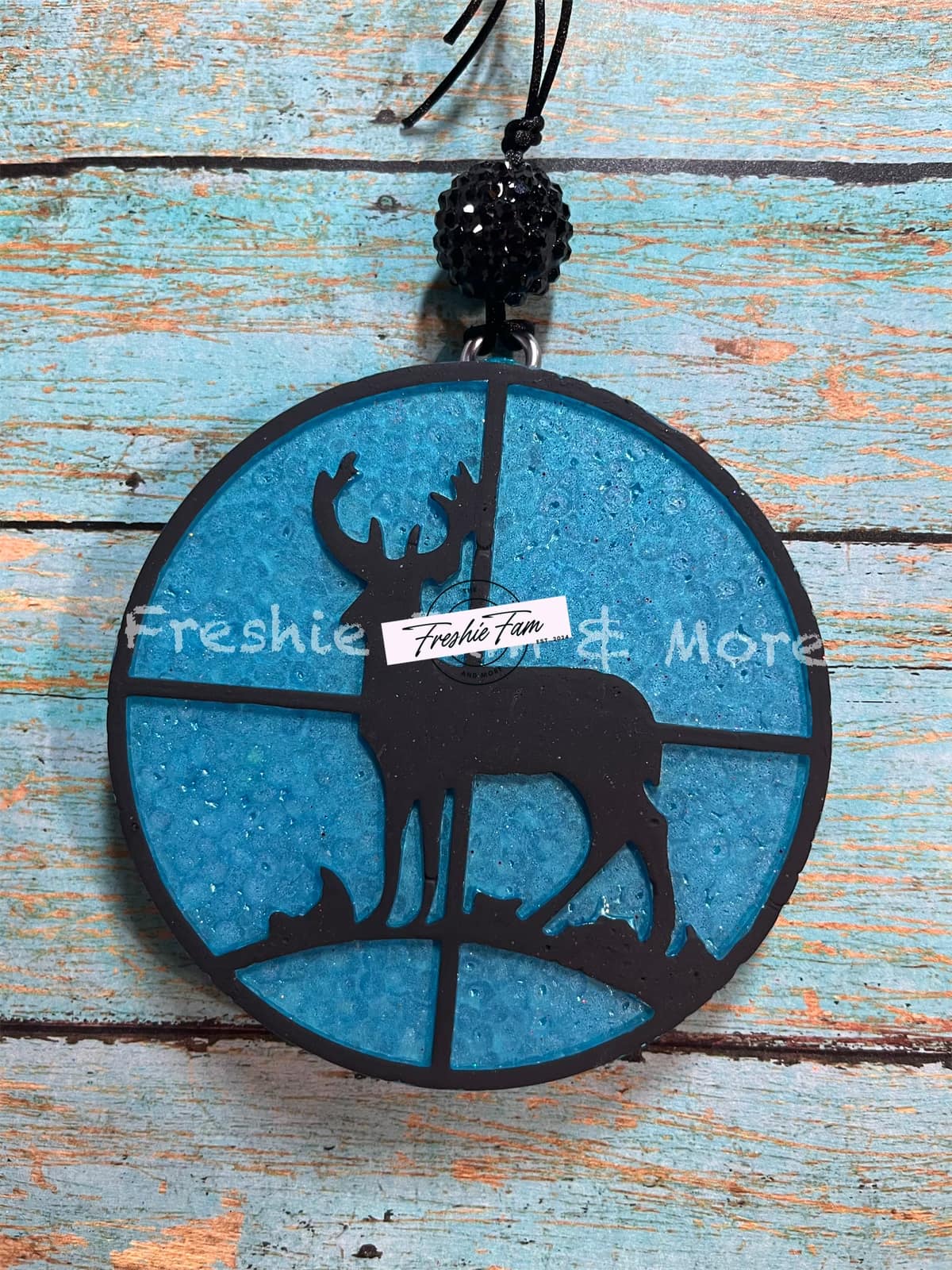 DEER HUNTER
