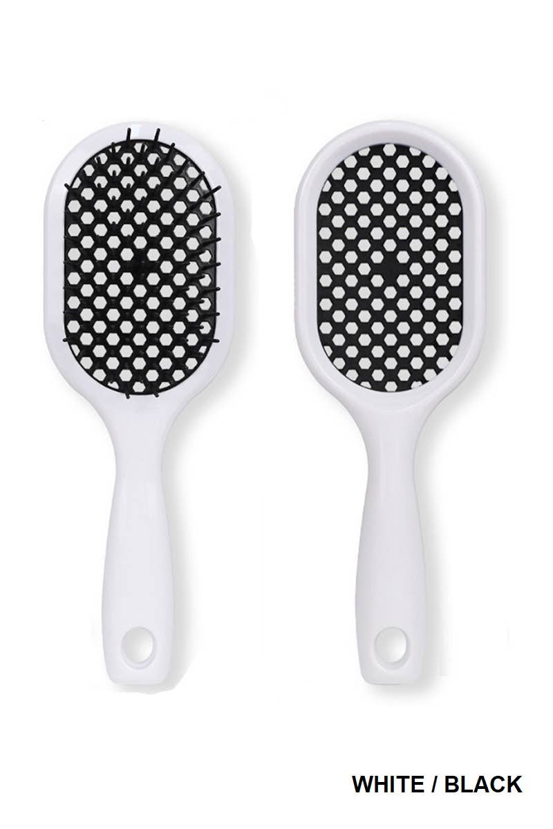 Tik Tok Superbrush Plus Detangling Hair Comb