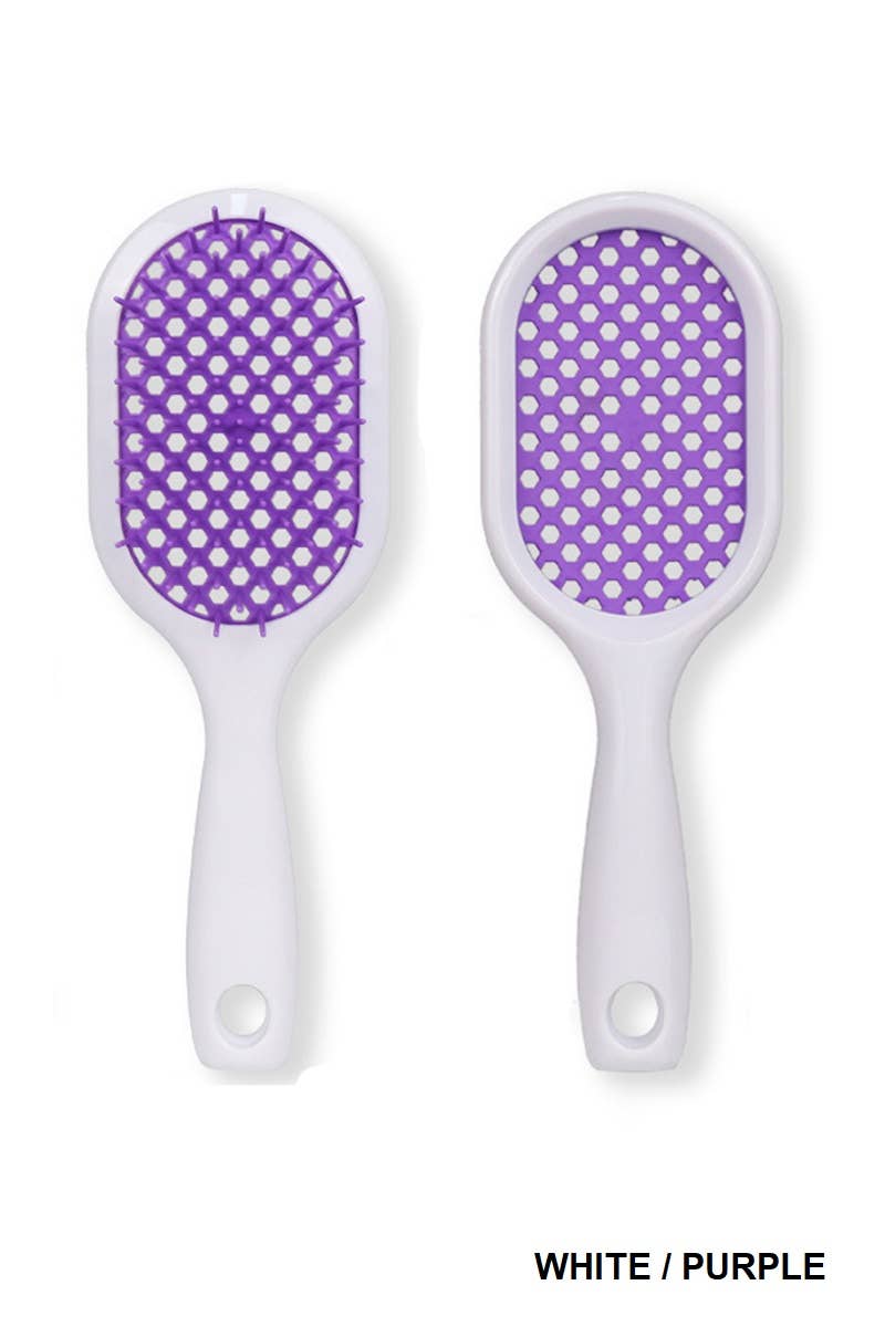 Tik Tok Superbrush Plus Detangling Hair Comb