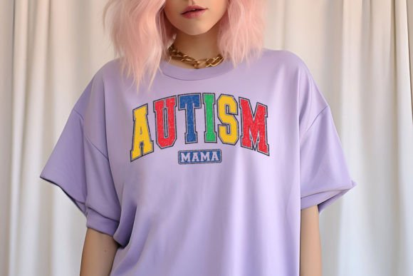 AUTISM MAMA