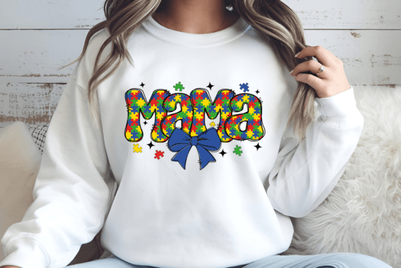 AUTISM MAMA