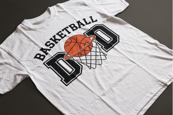 BASKETBALL DAD