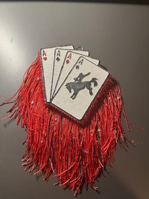PLAYING CARDS