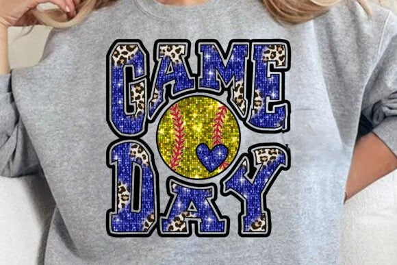GAME DAY
