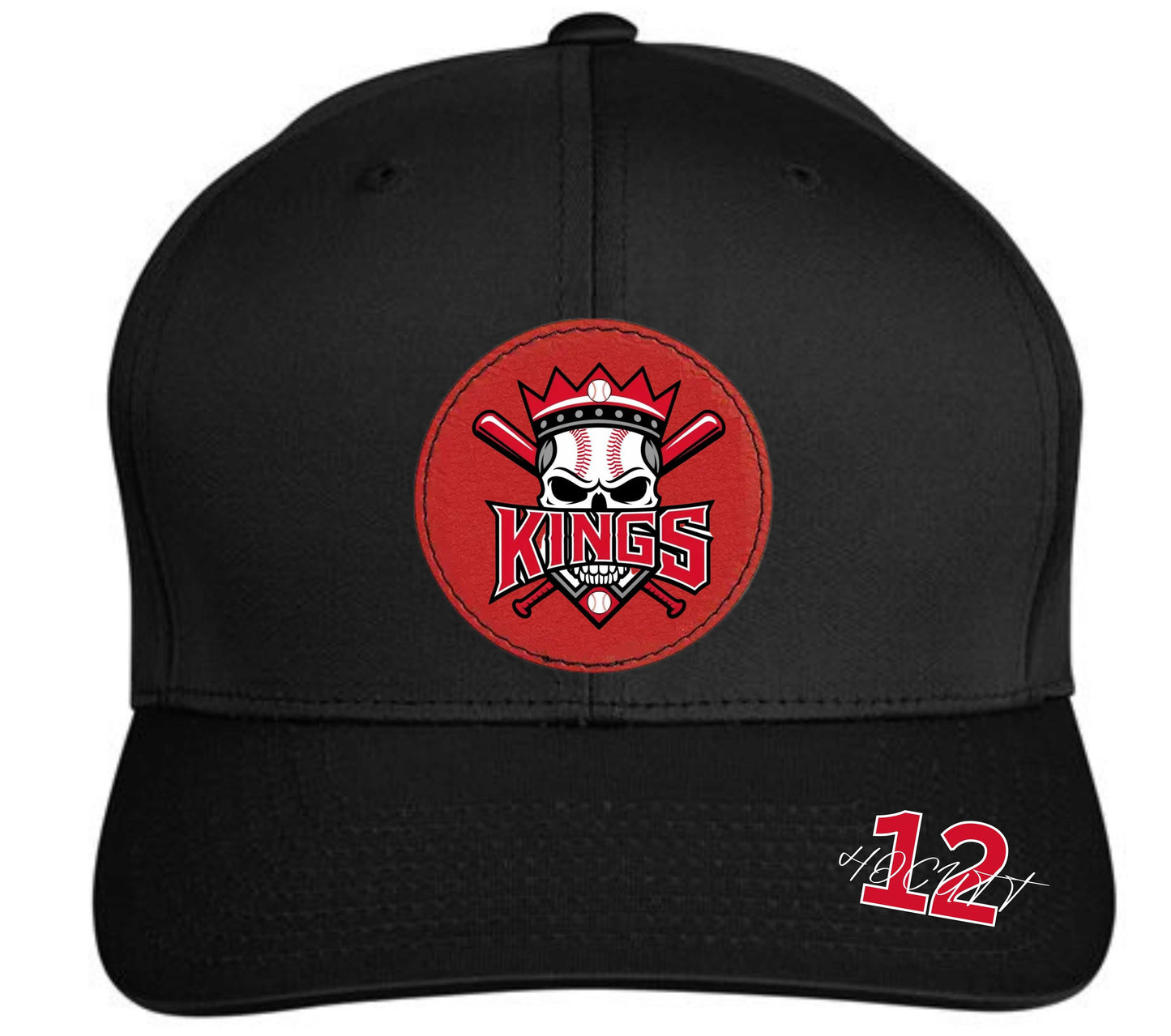 Team 365 - Yupoong® Zone Performance Cap