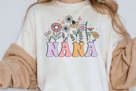 NANA FLORAL