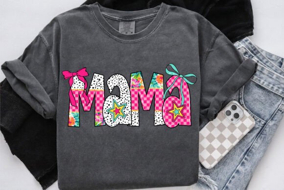 PREPPY MAMA
