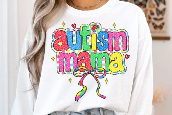 AUTISM MAMA