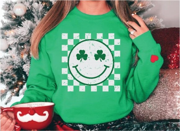CLOVER SMILE RETRO