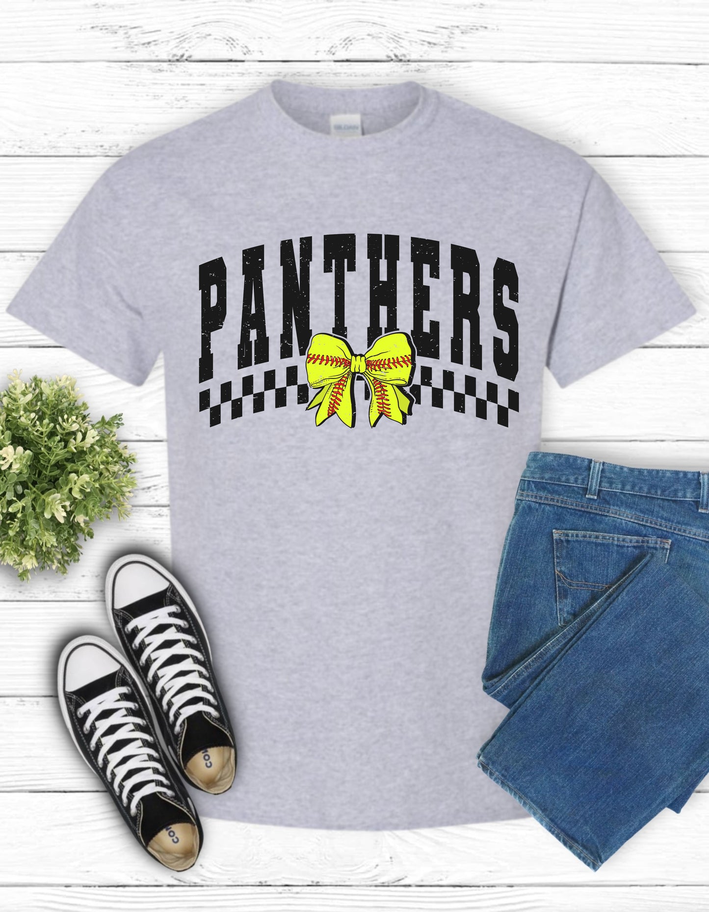 PANTHERS