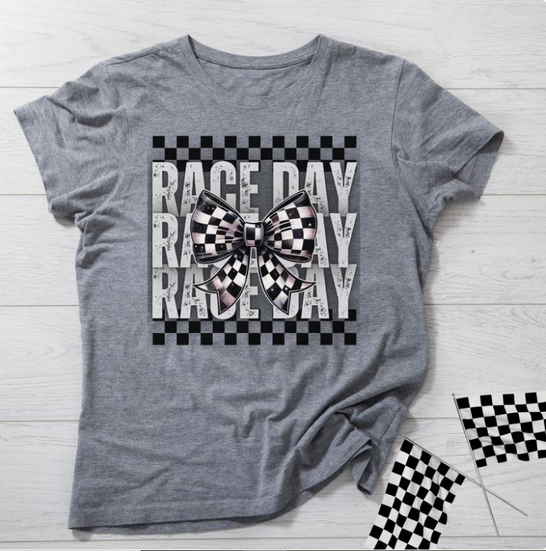 RACE DAY