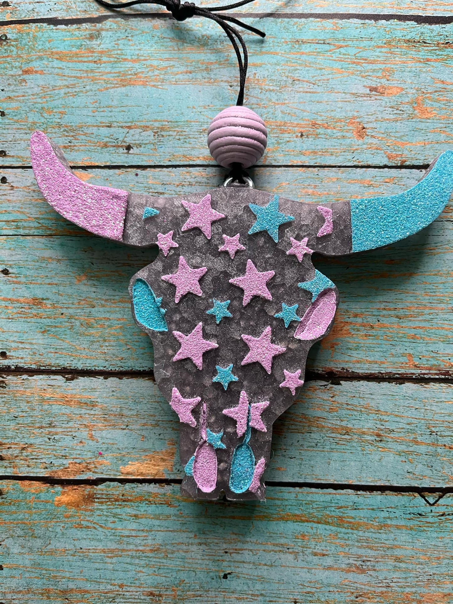 STAR BULLHEAD