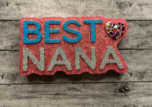 Best Nana