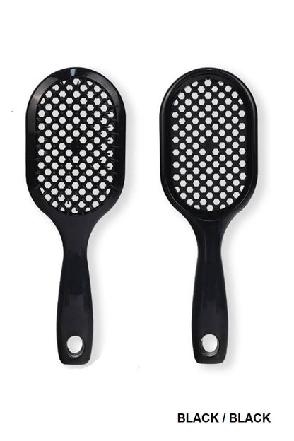 Tik Tok Superbrush Plus Detangling Hair Comb