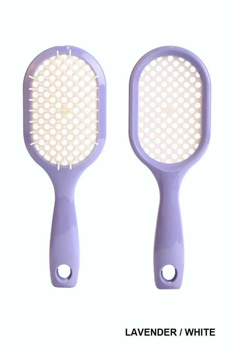 Tik Tok Superbrush Plus Detangling Hair Comb