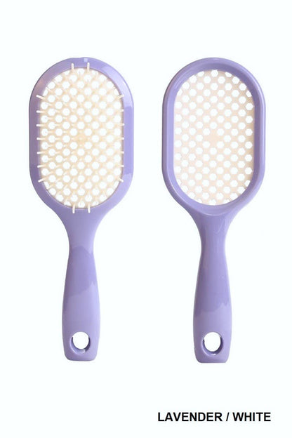 Tik Tok Superbrush Plus Detangling Hair Comb