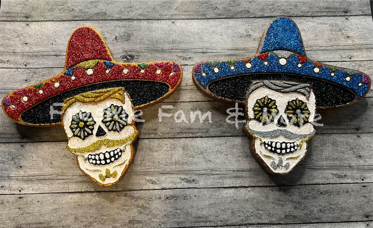 MEXICAN SOMBRERO