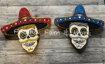 MEXICAN SOMBRERO