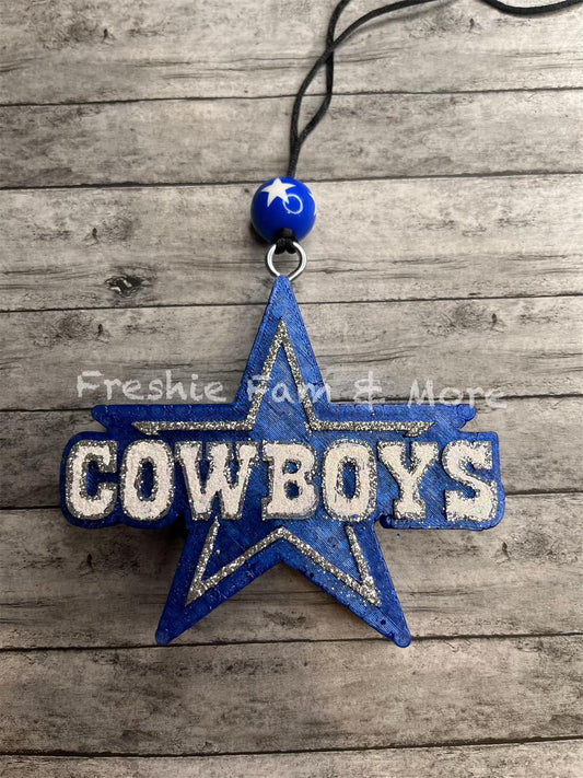 COWBOYS STAR