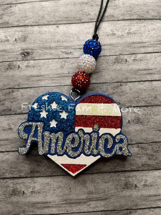 AMERICA