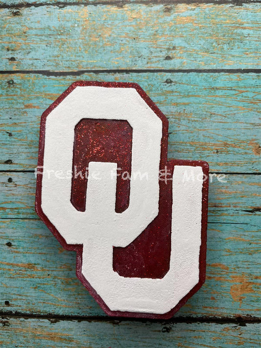 OKLAHOMA OU