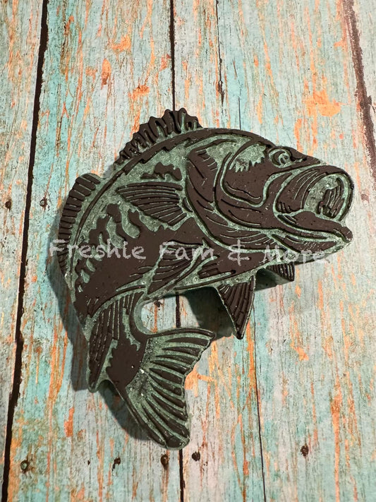 BASS FISH