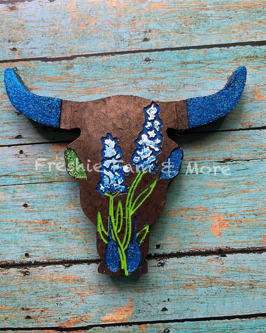 BLUEBONNET BULLHEAD
