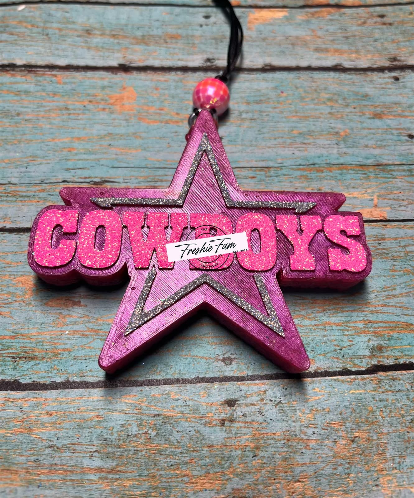COWBOYS STAR