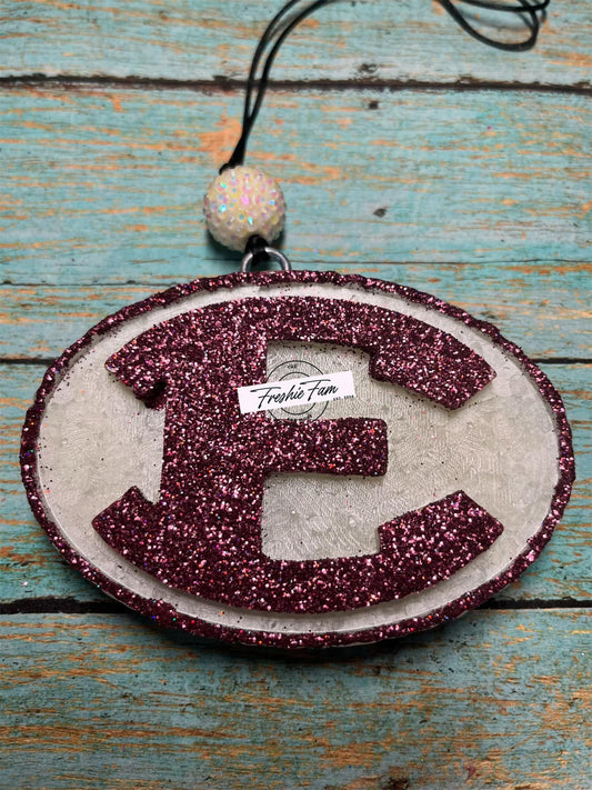 ENNIS LOGO