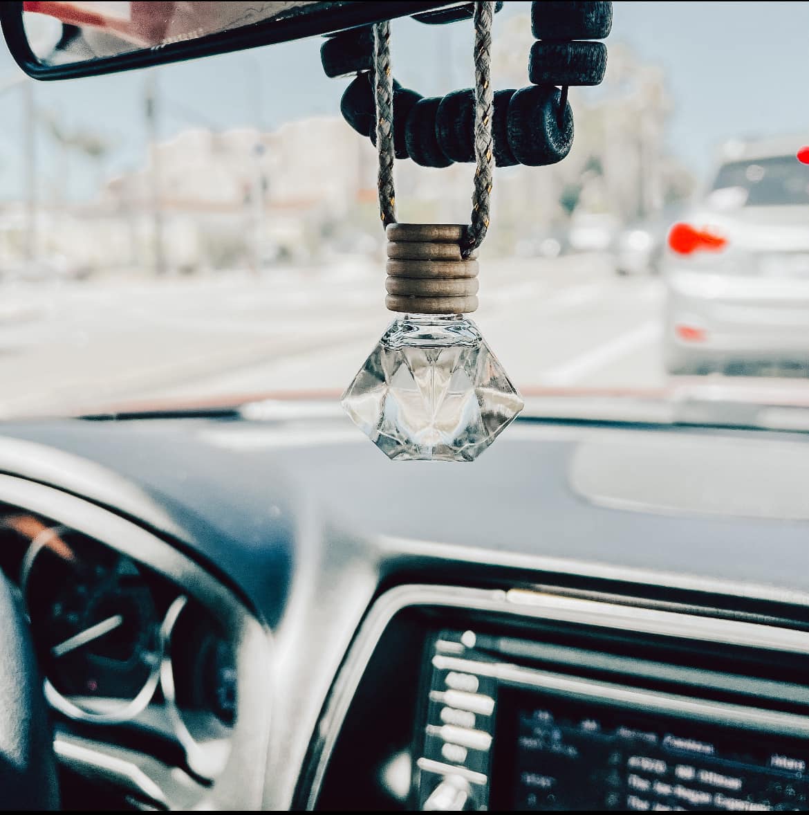 CAR DIFFUSER