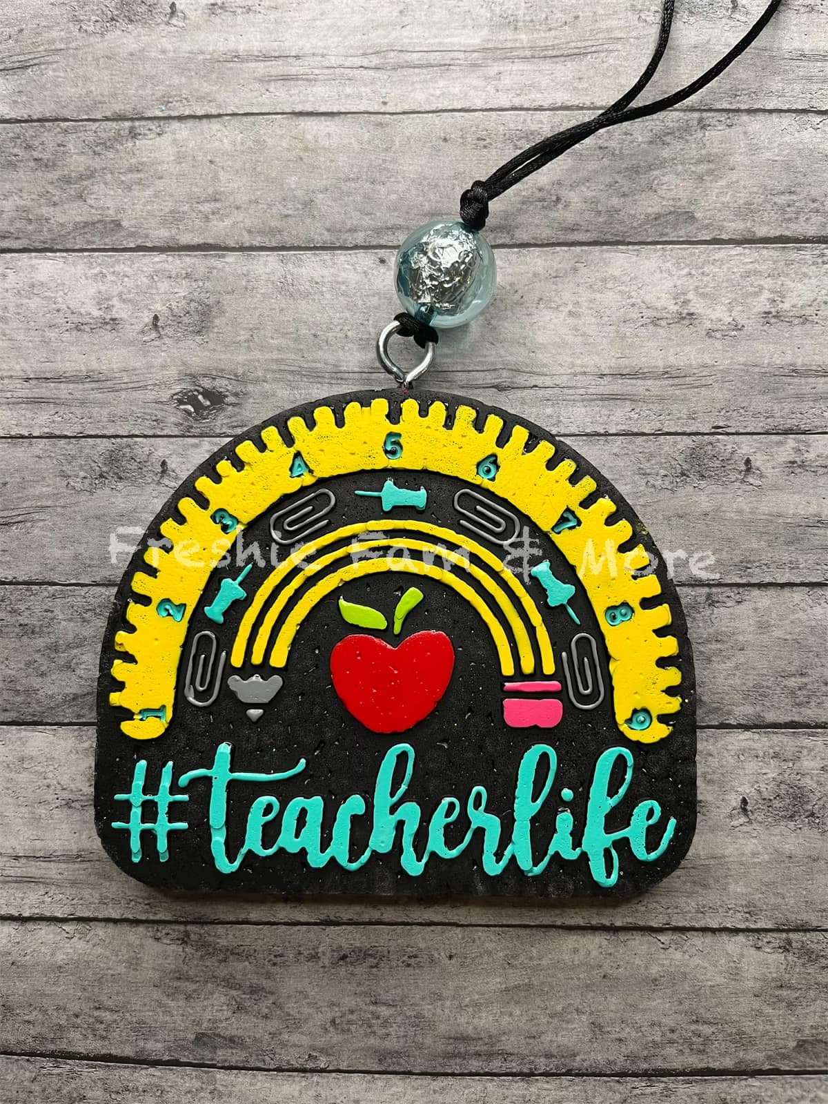 TEACHER LIFE