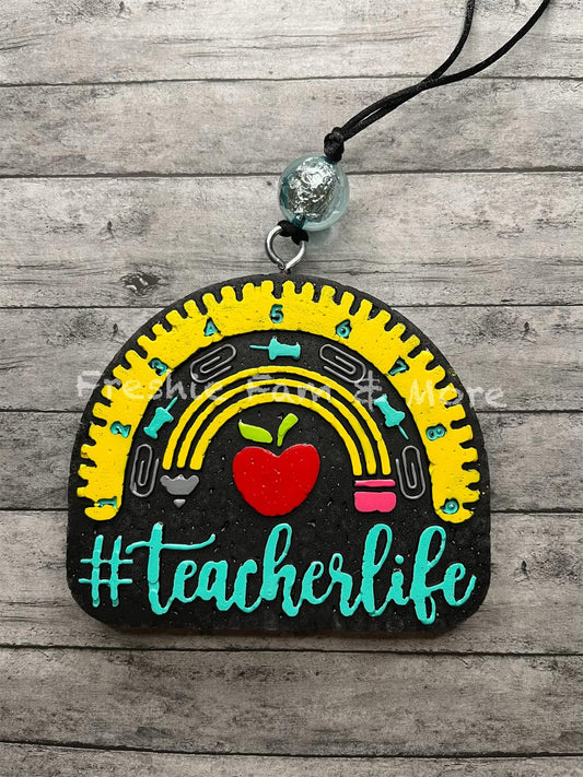 TEACHER LIFE