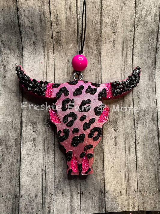 LEOPARD-GROPPE
