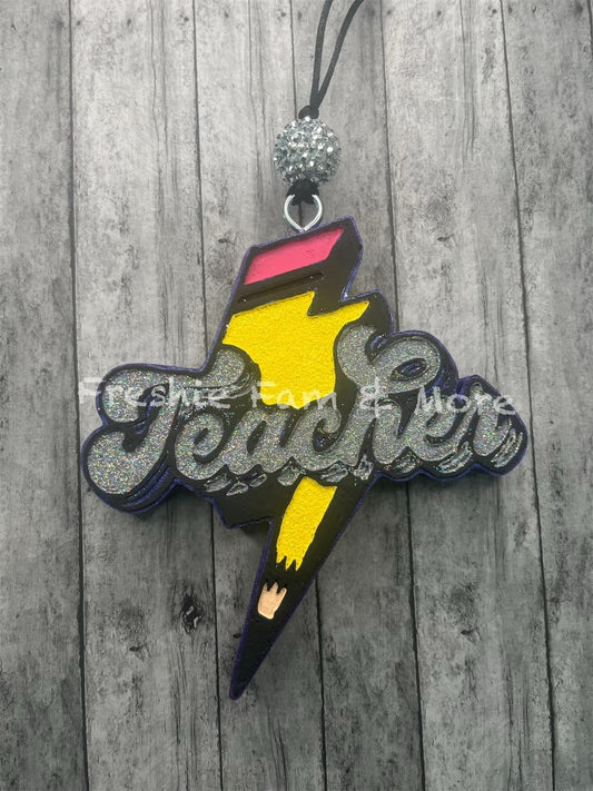 TEACHER PENCIL
