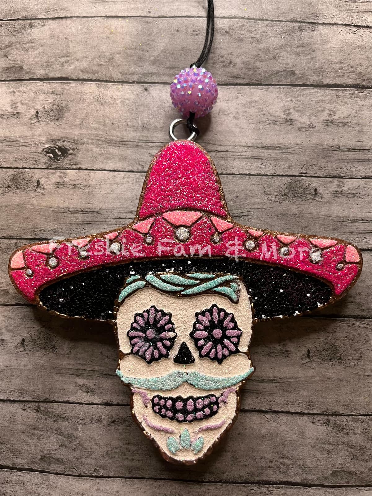 MEXICAN SOMBRERO