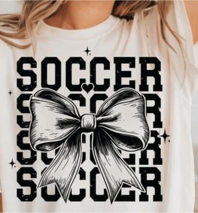 SOCCER BOW