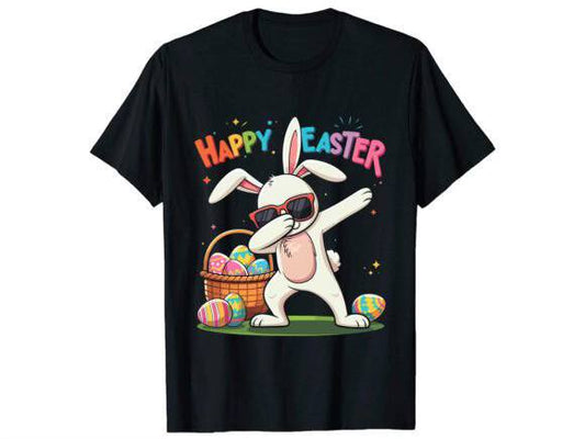 HAPPY EASTER