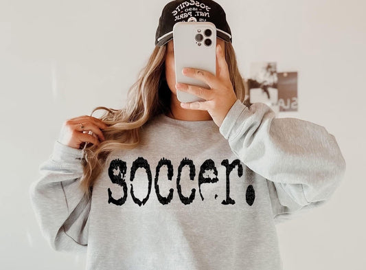 SOCCER