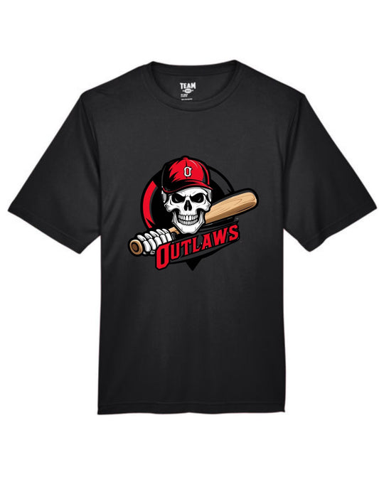 OUTLAWS NB-5T ONESIT, T-SHIRT OR LONG SLEEVE SHIRT