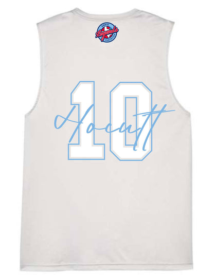 ENNIS LEGENDS MOISTURE WICKING TANK