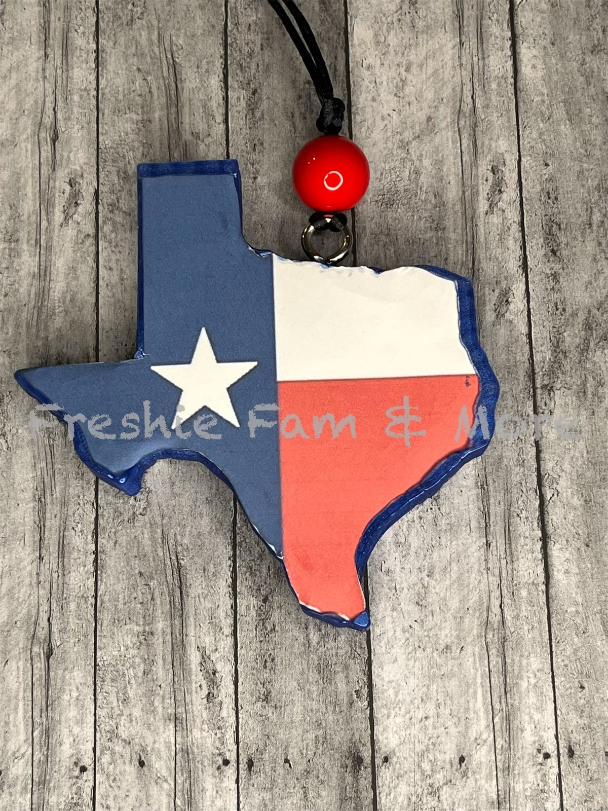 Texas Flag