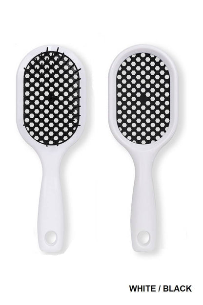 Tik Tok Superbrush Plus Detangling Hair Comb