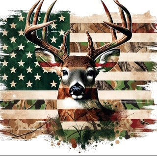 AMERICAN DEER